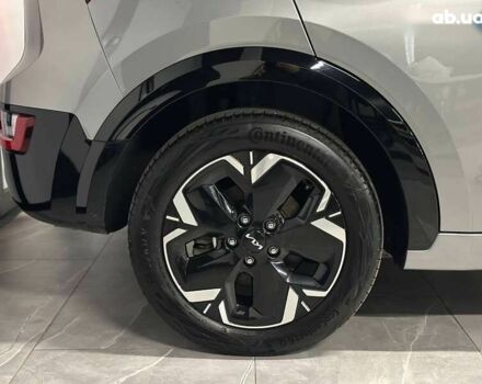 Кіа Niro, об'ємом двигуна 0 л та пробігом 32 тис. км за 27700 $, фото 7 на Automoto.ua