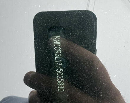 Кіа Niro, об'ємом двигуна 0 л та пробігом 120 тис. км за 21600 $, фото 12 на Automoto.ua