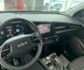 купити нове авто Кіа Niro 2023 року від офіційного дилера Фрунзе-Авто KIA Кіа фото