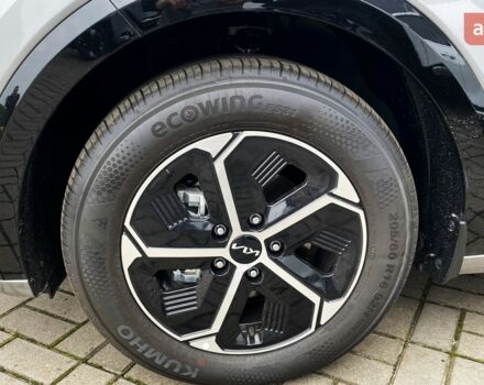 Киа Niro 2023 года купить новое авто Киа Niro 2023 года от официального дилера Автоцентр AUTO.RIA Киа фото