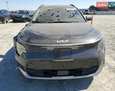 Кіа Niro, об'ємом двигуна 0 л та пробігом 26 тис. км за 8000 $, фото 4 на Automoto.ua