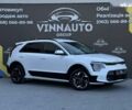 Киа Niro, объемом двигателя 0 л и пробегом 6 тыс. км за 26999 $, фото 1 на Automoto.ua