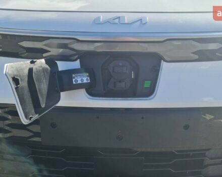 купити нове авто Кіа Niro 2023 року від офіційного дилера ПрАТ  Вінниччина-Авто Кіа фото