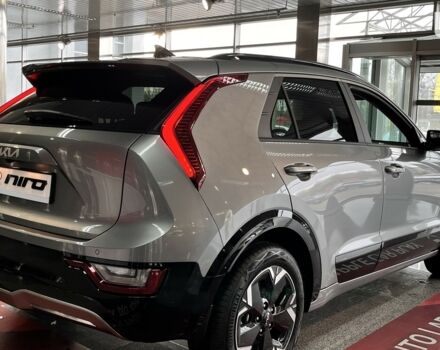 купити нове авто Кіа Niro 2023 року від офіційного дилера Автоцентр AUTO.RIA Кіа фото