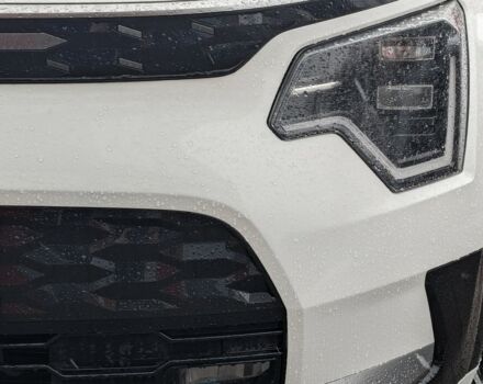 купить новое авто Киа Niro 2023 года от официального дилера Автоцентр AUTO.RIA Киа фото