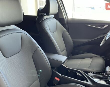 Киа Niro, объемом двигателя 1.58 л и пробегом 0 тыс. км за 37182 $, фото 14 на Automoto.ua