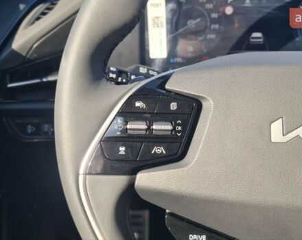 купити нове авто Кіа Niro 2023 року від офіційного дилера ПрАТ  Вінниччина-Авто Кіа фото
