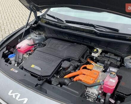 Киа Niro 2023 года купить новое авто Киа Niro 2023 года от официального дилера Автоцентр AUTO.RIA Киа фото