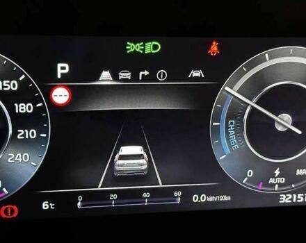 Кіа Niro, об'ємом двигуна 0 л та пробігом 32 тис. км за 27700 $, фото 20 на Automoto.ua