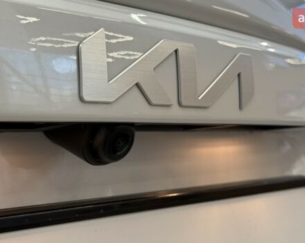 купить новое авто Киа Niro 2024 года от официального дилера АВТОГРАД ОДЕСА KIA Киа фото