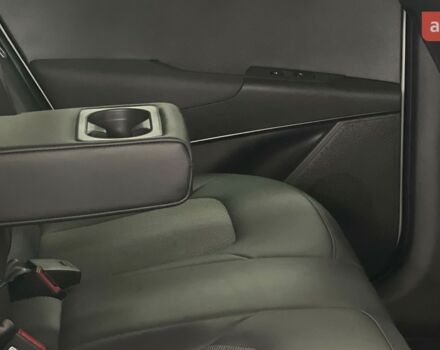 купить новое авто Киа Niro 2024 года от официального дилера Рівне-Авто Киа фото