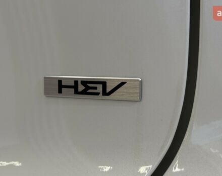 купить новое авто Киа Niro 2024 года от официального дилера АВТОГРАД ОДЕСА KIA Киа фото