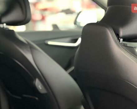 купить новое авто Киа Niro 2024 года от официального дилера Рівне-Авто Киа фото