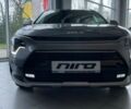 купити нове авто Кіа Niro 2024 року від офіційного дилера Радар-сервіс Кіа фото