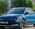 купить новое авто Киа Niro 2024 года от официального дилера Черкаси - Авто Киа фото