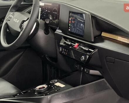 купить новое авто Киа Niro 2024 года от официального дилера Рівне-Авто Киа фото