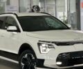 купить новое авто Киа Niro 2024 года от официального дилера Рівне-Авто Киа фото