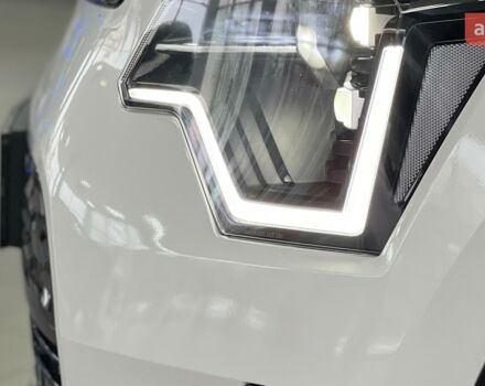 купить новое авто Киа Niro 2024 года от официального дилера Рівне-Авто Киа фото