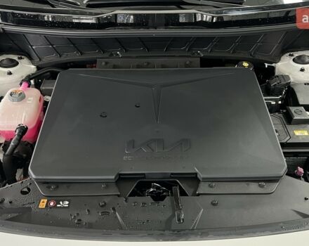 купить новое авто Киа Niro 2024 года от официального дилера Рівне-Авто Киа фото