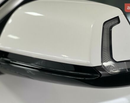 купить новое авто Киа Niro 2024 года от официального дилера Рівне-Авто Киа фото