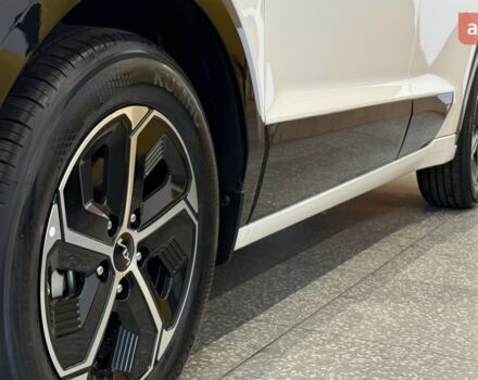 купить новое авто Киа Niro 2024 года от официального дилера АВТОГРАД ОДЕСА KIA Киа фото