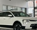 купить новое авто Киа Niro 2024 года от официального дилера Рівне-Авто Киа фото