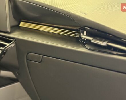 купить новое авто Киа Niro 2024 года от официального дилера АВТОГРАД ОДЕСА KIA Киа фото