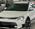 купить новое авто Киа Niro 2024 года от официального дилера Рівне-Авто Киа фото