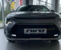 купити нове авто Кіа Niro 2024 року від офіційного дилера Радар-сервіс Кіа фото