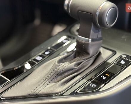 купить новое авто Киа Niro 2024 года от официального дилера АВТОГРАД ОДЕСА KIA Киа фото