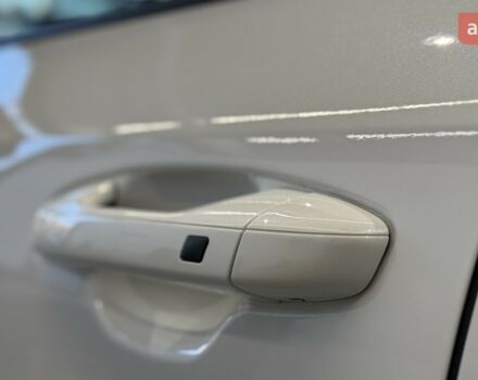 купить новое авто Киа Niro 2024 года от официального дилера АВТОГРАД ОДЕСА KIA Киа фото