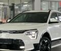 купить новое авто Киа Niro 2024 года от официального дилера Рівне-Авто Киа фото