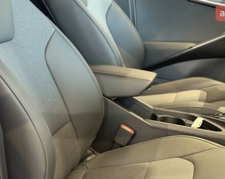 купить новое авто Киа Niro 2024 года от официального дилера АВТОГРАД ОДЕСА KIA Киа фото