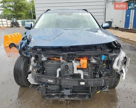 Кіа Niro, об'ємом двигуна 0 л та пробігом 42 тис. км за 11500 $, фото 4 на Automoto.ua