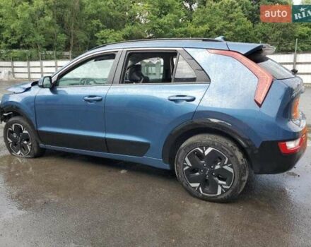 Кіа Niro, об'ємом двигуна 0 л та пробігом 42 тис. км за 11500 $, фото 2 на Automoto.ua