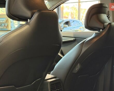 купить новое авто Киа Niro 2024 года от официального дилера АВТОГРАД ОДЕСА KIA Киа фото