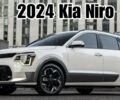 Киа Niro, объемом двигателя 0 л и пробегом 0 тыс. км за 42846 $, фото 7 на Automoto.ua