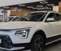 купить новое авто Киа Niro 2024 года от официального дилера АВТОГРАД ОДЕСА KIA Киа фото