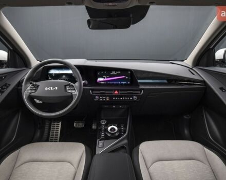 купити нове авто Кіа Niro 2024 року від офіційного дилера Черкаси - Авто Кіа фото