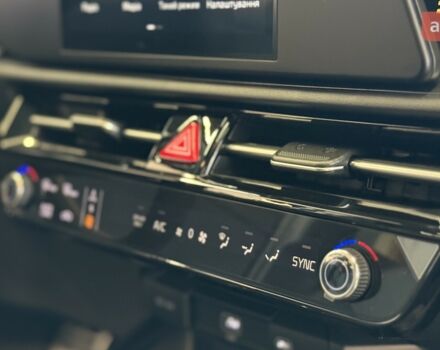 купить новое авто Киа Niro 2024 года от официального дилера АВТОГРАД ОДЕСА KIA Киа фото