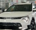 купить новое авто Киа Niro 2024 года от официального дилера Рівне-Авто Киа фото