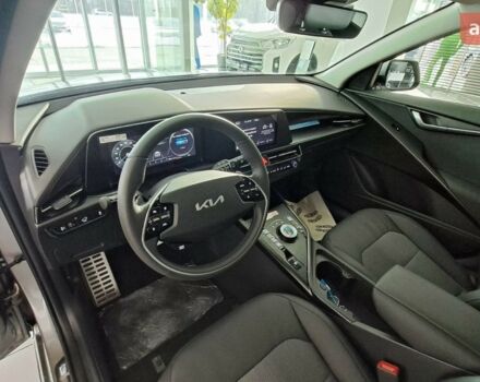 купить новое авто Киа Niro 2024 года от официального дилера ПРАТ "Житомир-Авто" Киа фото