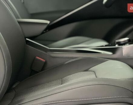 купить новое авто Киа Niro 2024 года от официального дилера Рівне-Авто Киа фото