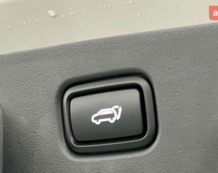 купить новое авто Киа Niro 2024 года от официального дилера Рівне-Авто Киа фото