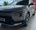 купить новое авто Киа Niro 2024 года от официального дилера Радар-сервіс Киа фото