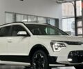 купить новое авто Киа Niro 2024 года от официального дилера Рівне-Авто Киа фото