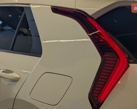 купить новое авто Киа Niro 2024 года от официального дилера АВТОГРАД ОДЕСА KIA Киа фото