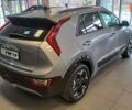 купить новое авто Киа Niro 2024 года от официального дилера ПРАТ "Житомир-Авто" Киа фото