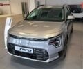 купить новое авто Киа Niro 2024 года от официального дилера ПРАТ "Житомир-Авто" Киа фото