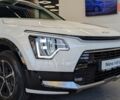 купить новое авто Киа Niro 2024 года от официального дилера АВТОГРАД ОДЕСА KIA Киа фото